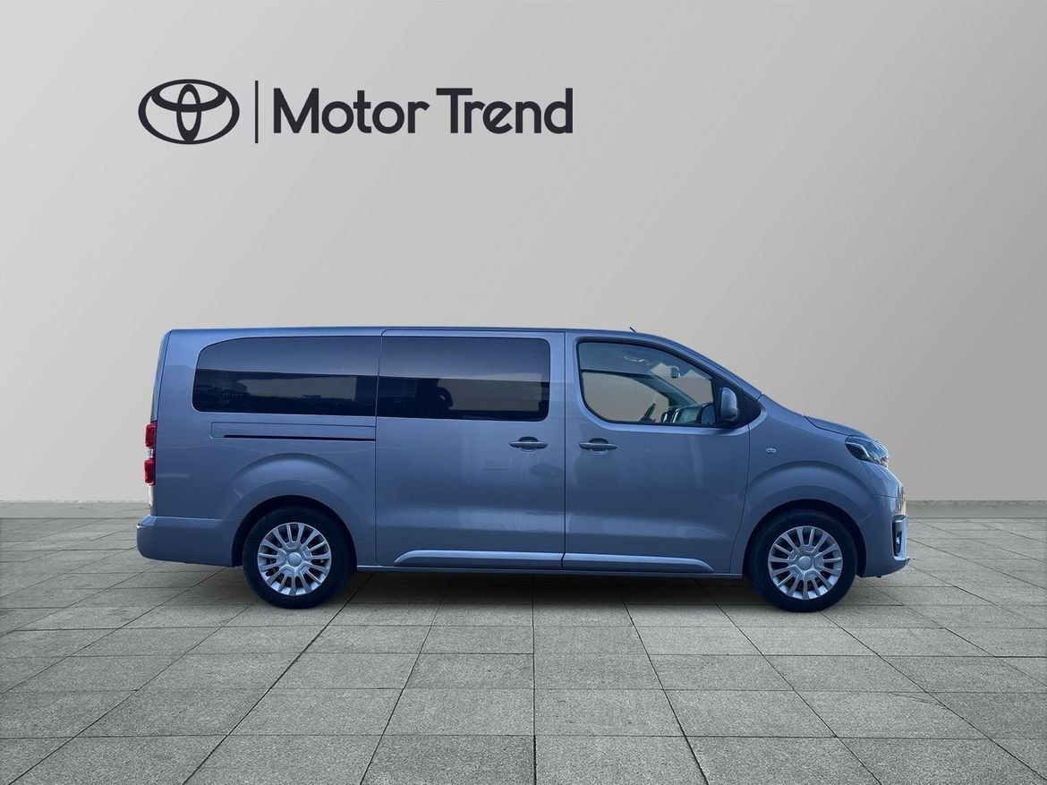 Toyota Proace Verso 2023, bild 4/10