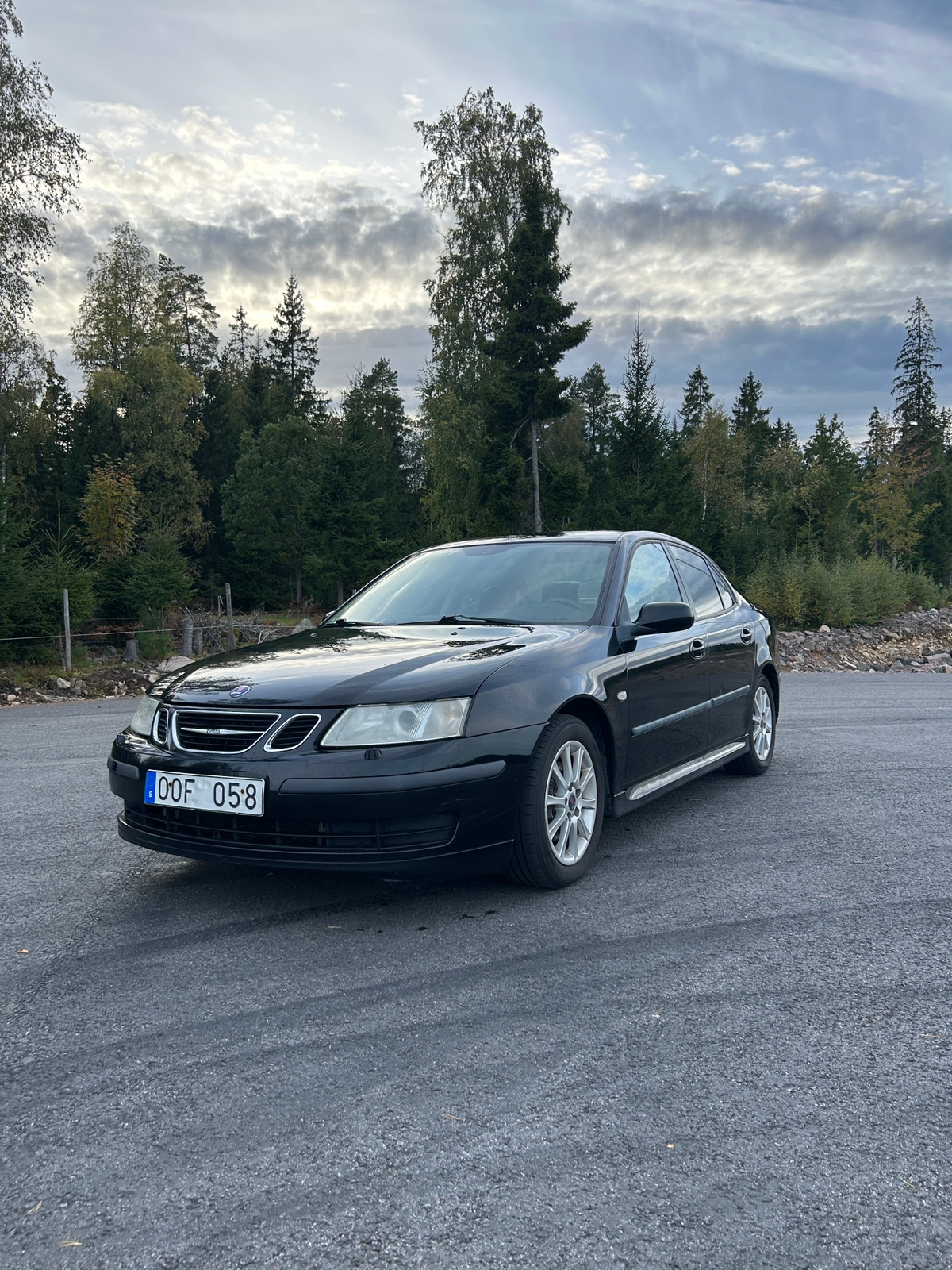 Saab 9-3