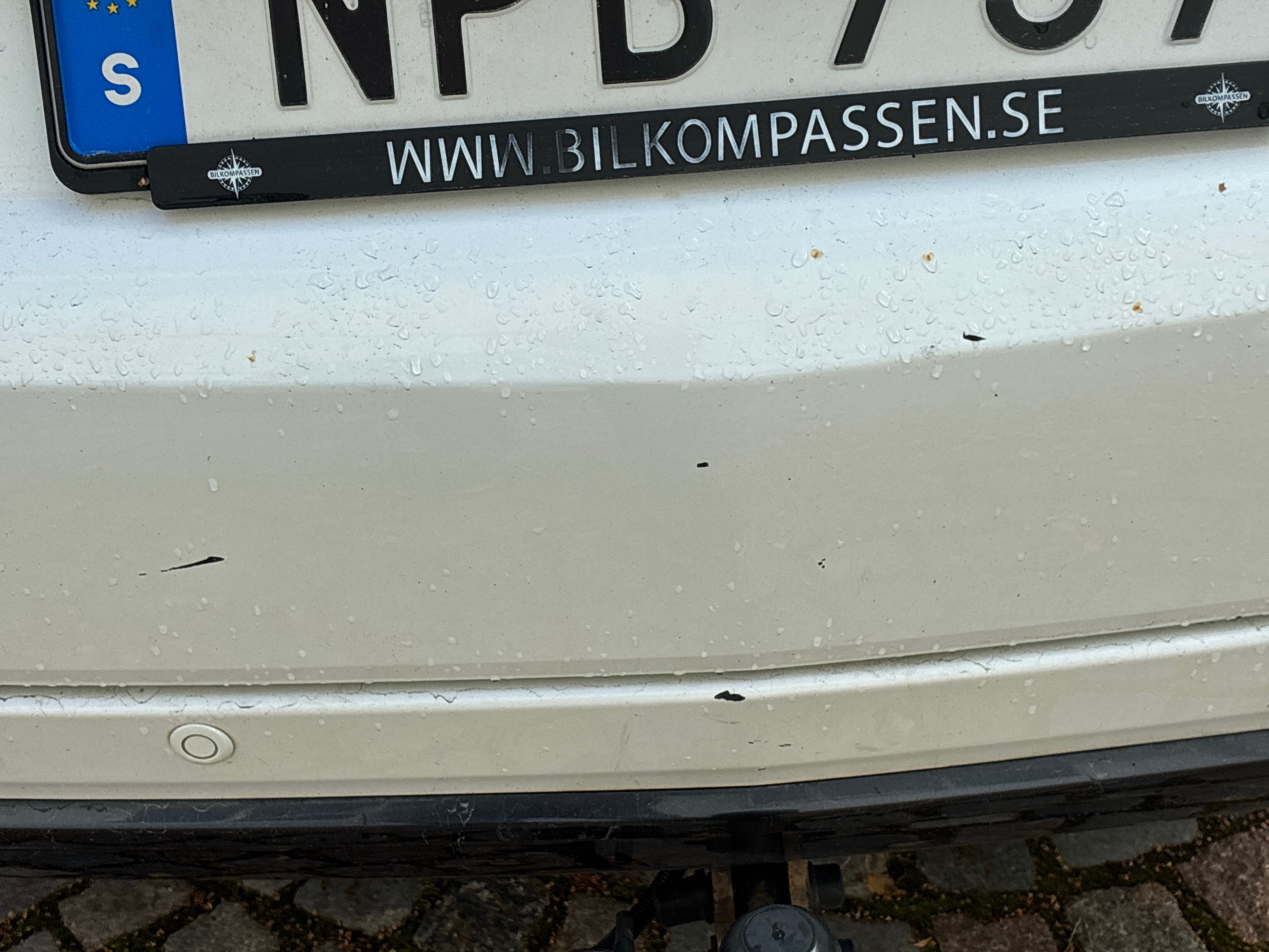 Honda Accord Tourer 2.2 i-DTEC Manuell 2014, bild 5/7