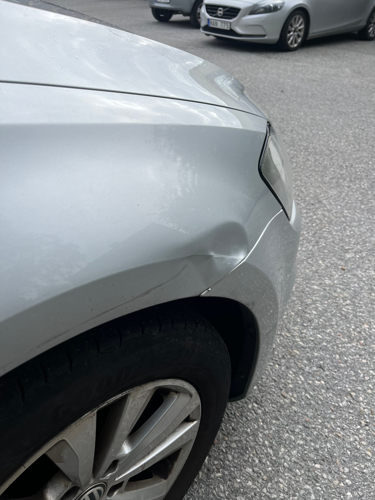 Volkswagen Golf 2015, bild 6/10