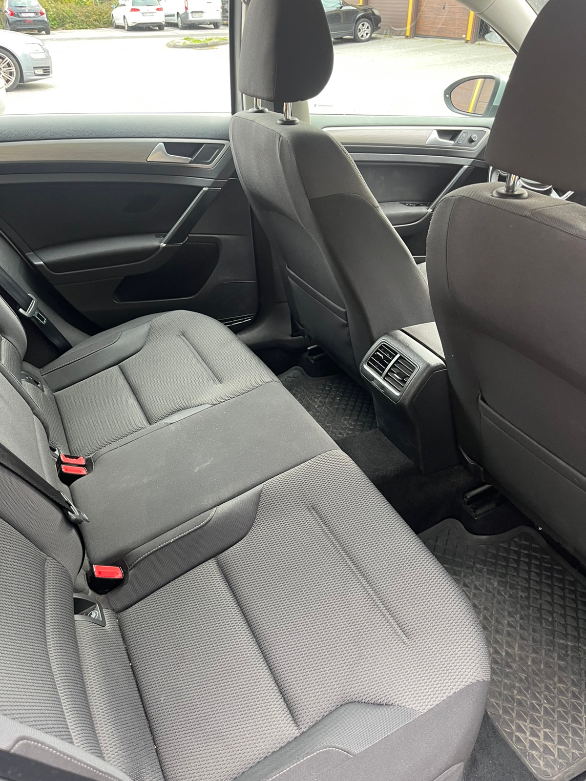 Volkswagen Golf 2015, bild 7/10