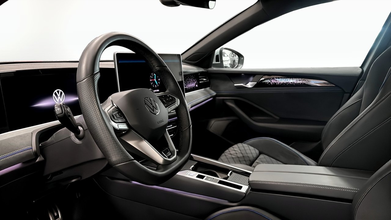 Volkswagen Passat R-Line 272Hk eHybrid 2026, bild 7/10