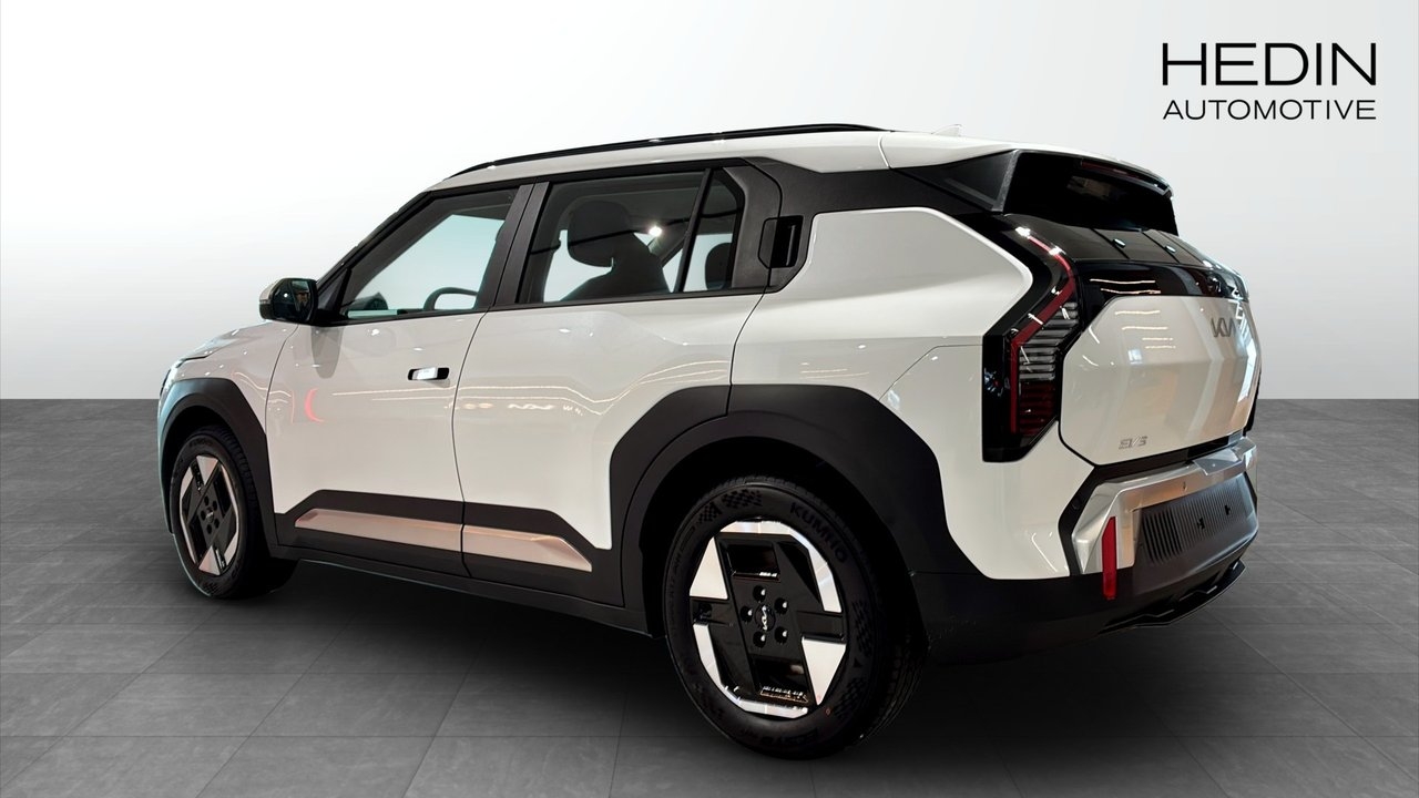 Kia EV3 FWD LONG RANGE 2027, bild 2/12