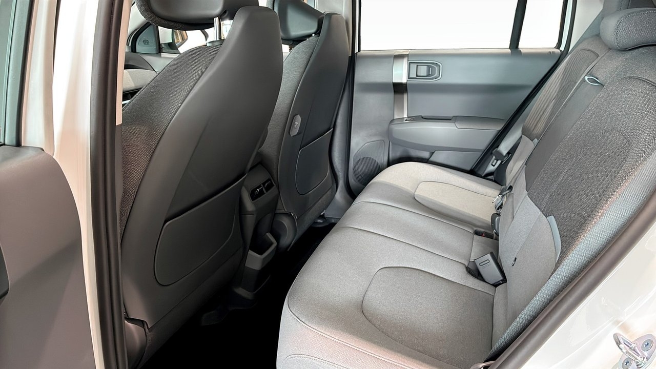 Kia EV3 FWD LONG RANGE 2027, bild 5/12