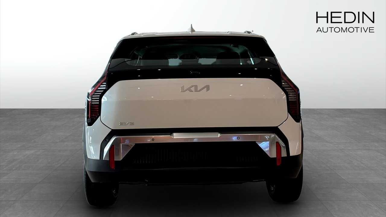 Kia EV3 FWD LONG RANGE 2027, bild 7/12