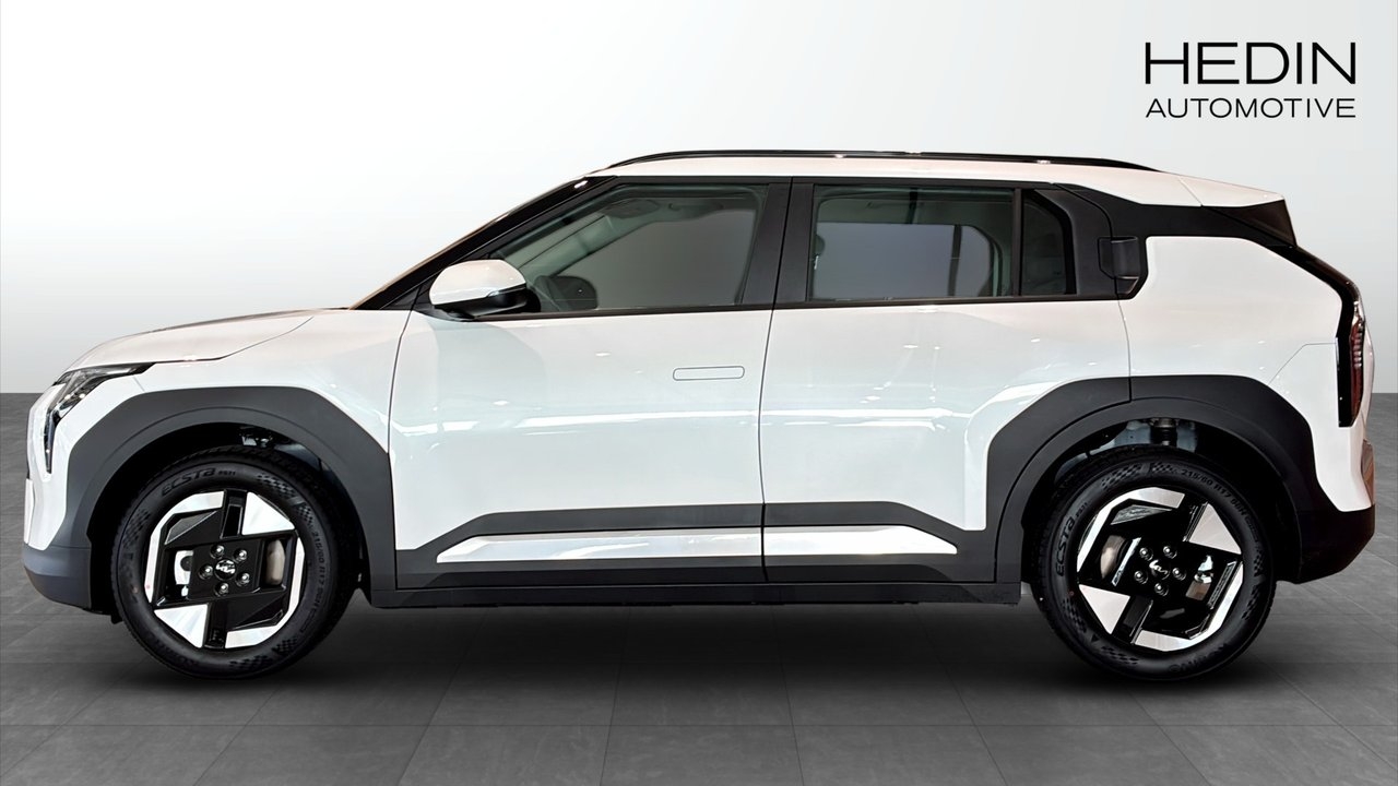 Kia EV3 FWD LONG RANGE 2027, bild 6/12