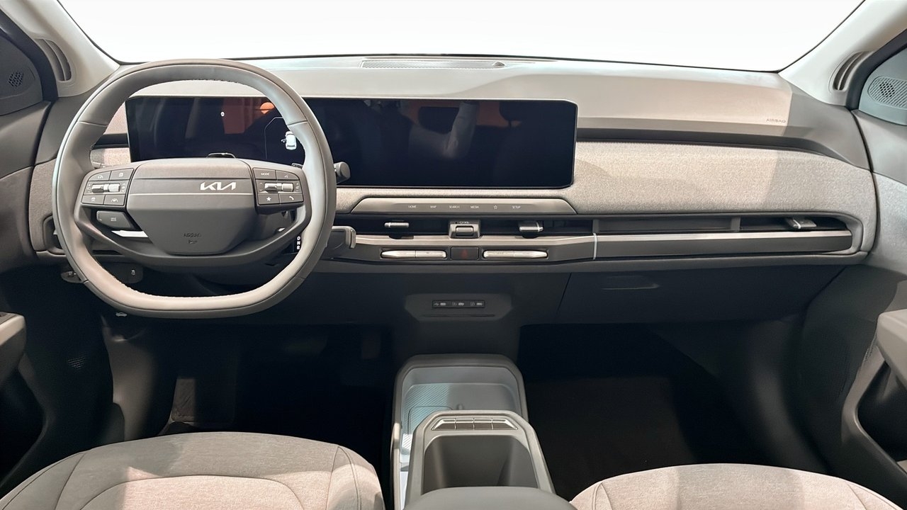 Kia EV3 FWD LONG RANGE 2027, bild 4/12