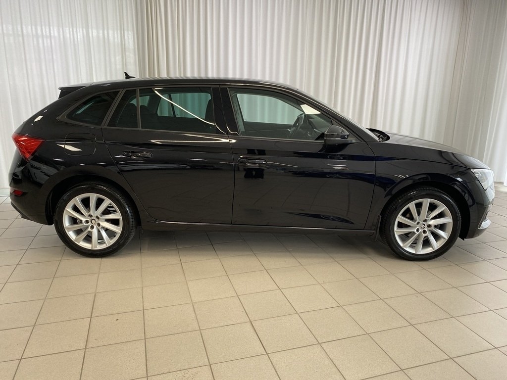 Skoda Scala STYLE 1,0 TSI 115 DSG 2020, bild 2/10