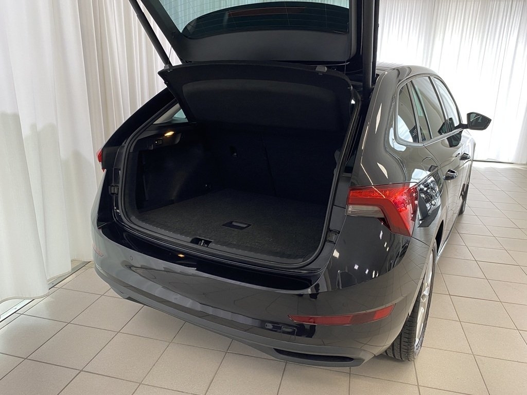 Skoda Scala STYLE 1,0 TSI 115 DSG 2020, bild 3/10