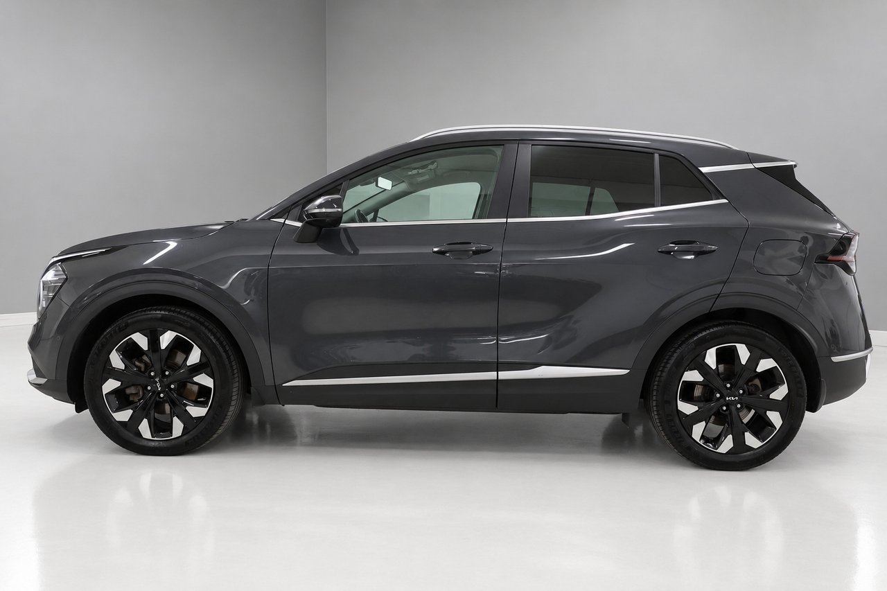 Kia Sportage PHEV Advance H/K 360 2025, bild 3/10