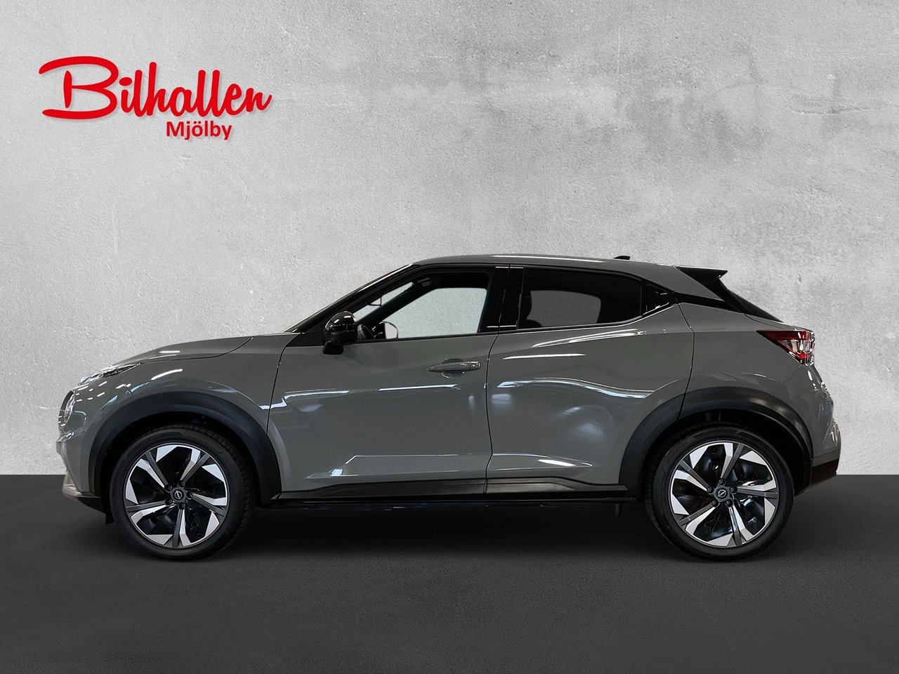 Nissan Juke HYBRID 143HK TEKNA 2025, kuva 2/10