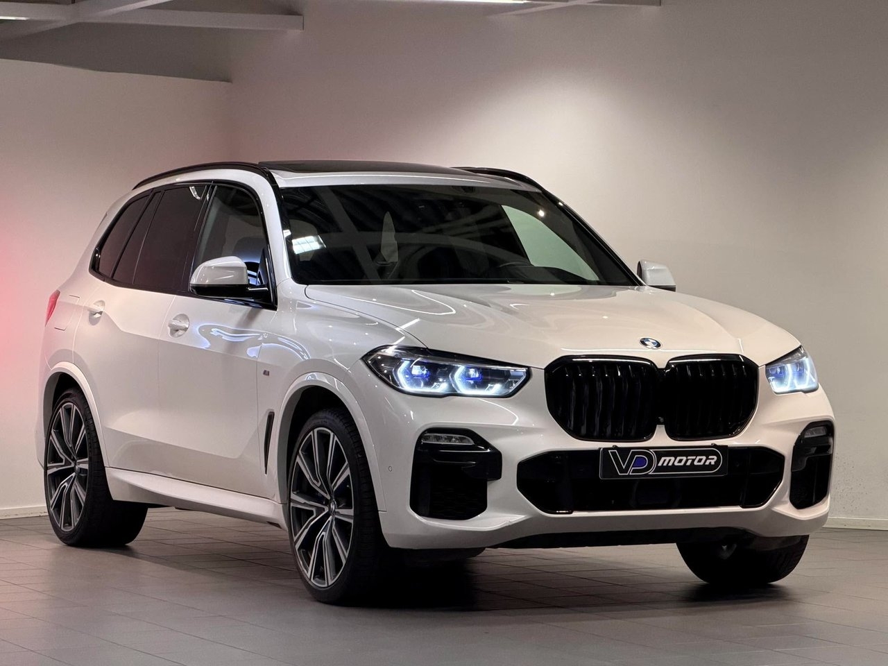 BMW X5 2020, kuva 4/26
