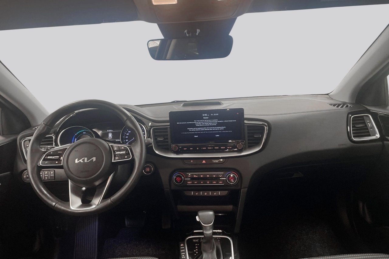 Kia Ceed 2024, bild 7/10