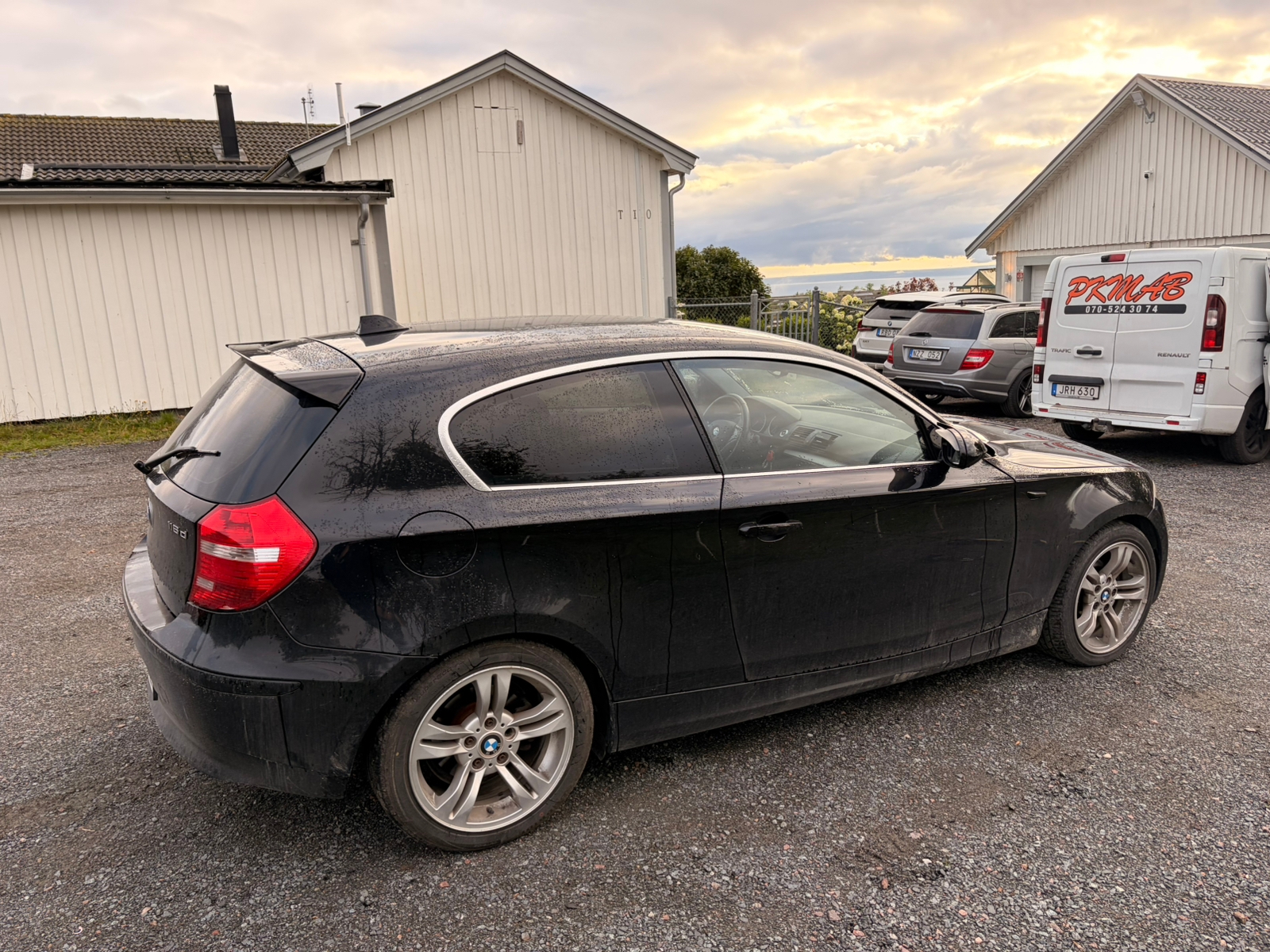 BMW 116