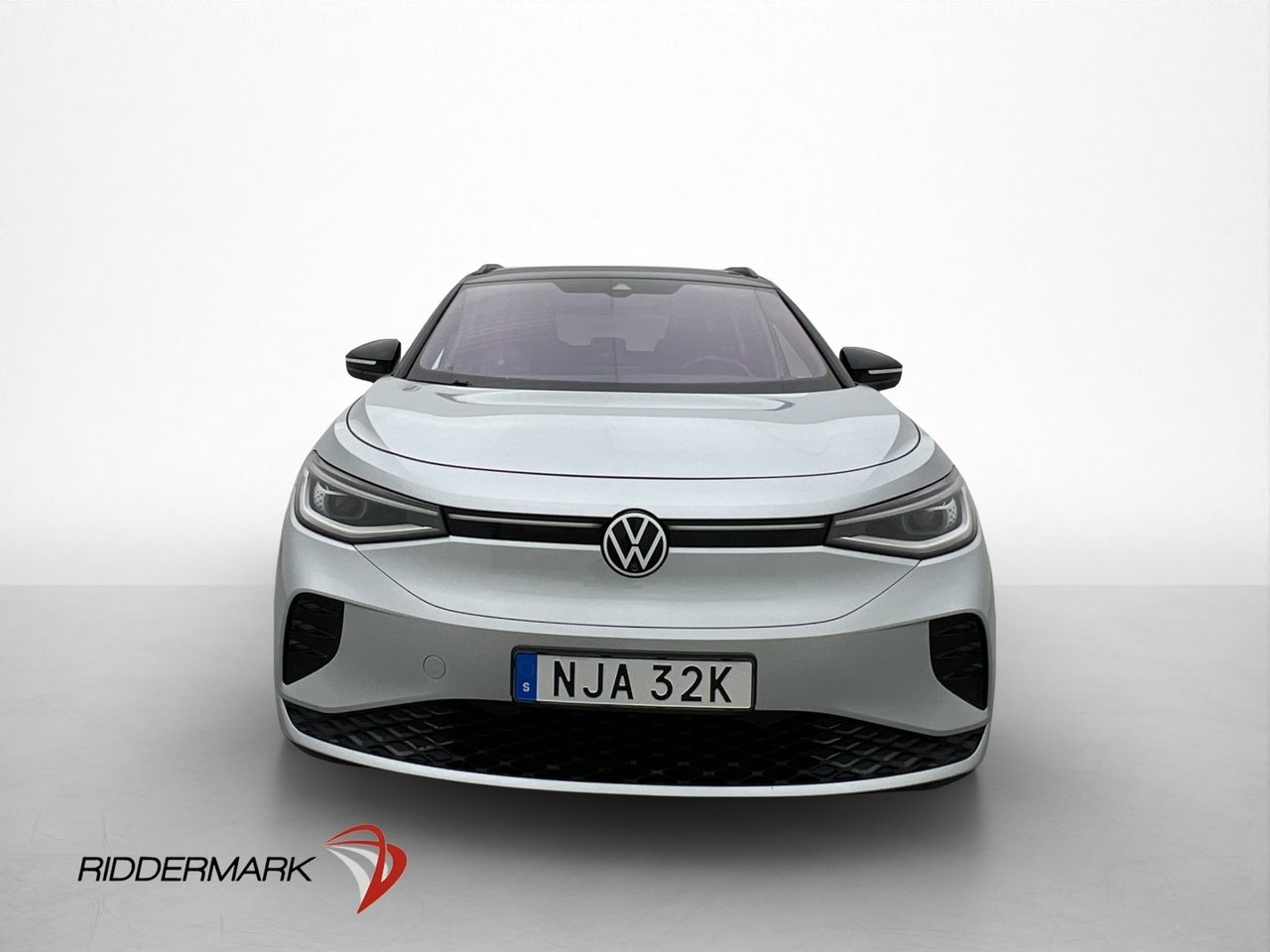 Volkswagen ID.4 GTX 77 kWh MOMS 360° 2023, bild 3/10