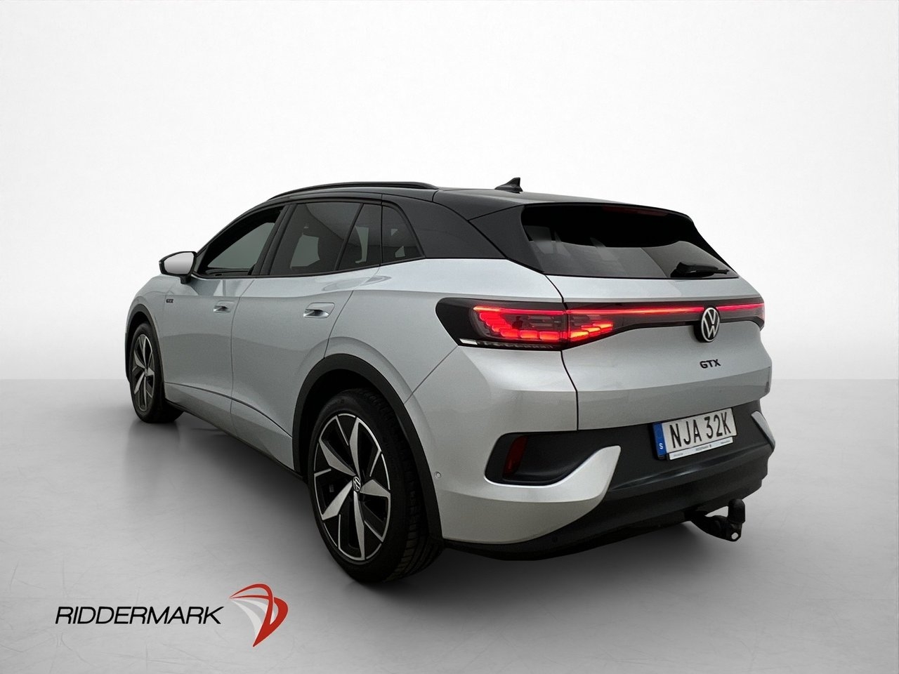 Volkswagen ID.4 GTX 77 kWh MOMS 360° 2023, bild 6/10