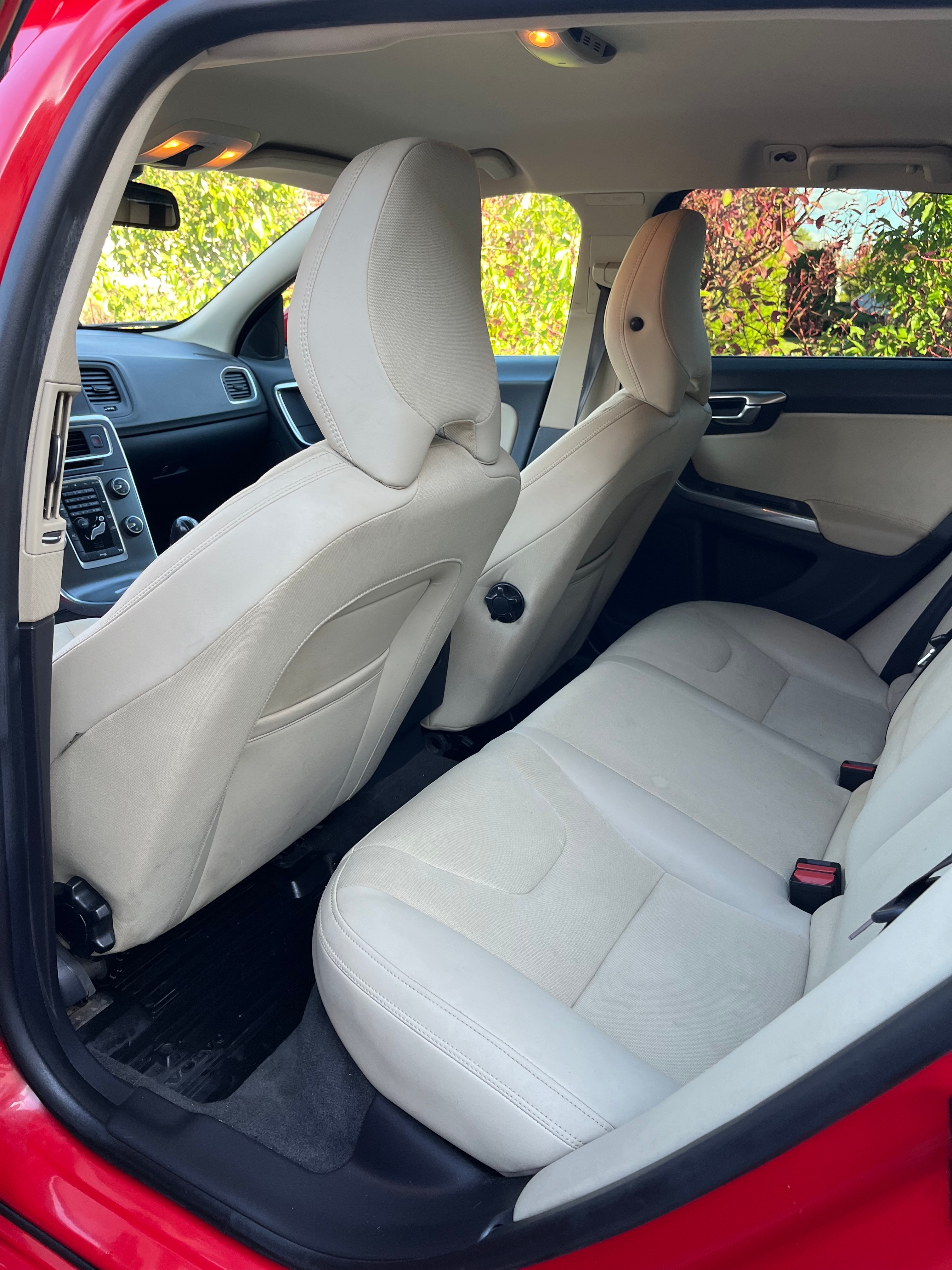 Volvo V60 D3 Manuell 2012, photo 3/6
