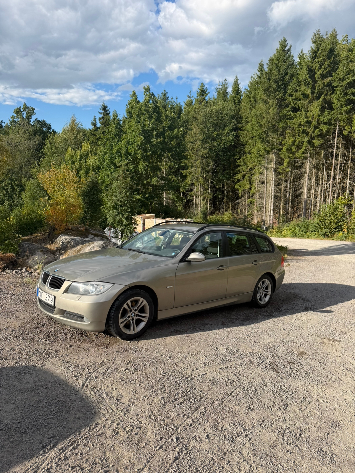 BMW 320