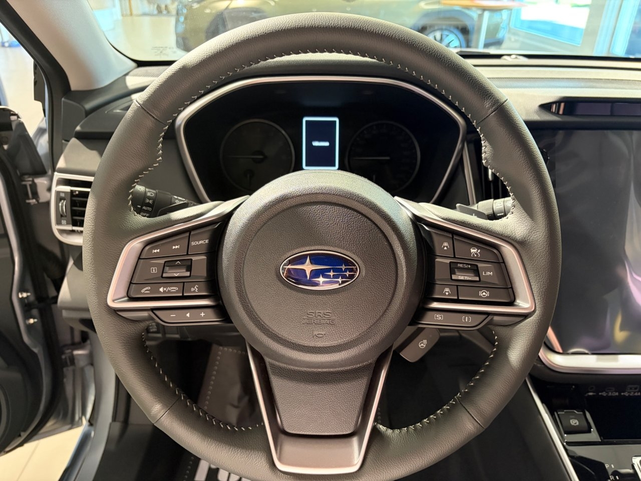 Subaru Outback 2.5 4WD XFuel Limited 2025, bild 7/9
