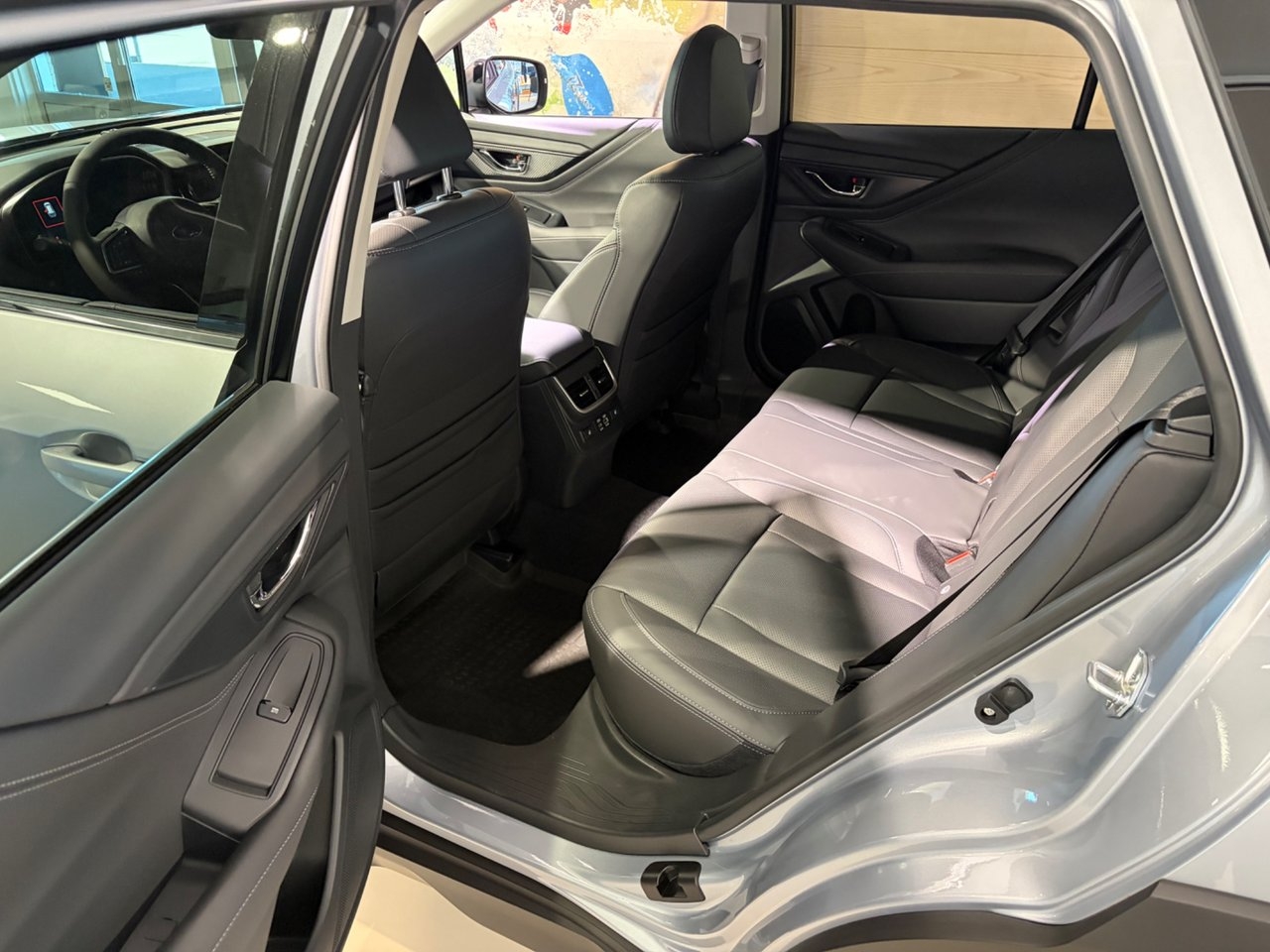 Subaru Outback 2.5 4WD XFuel Limited 2025, bild 5/9