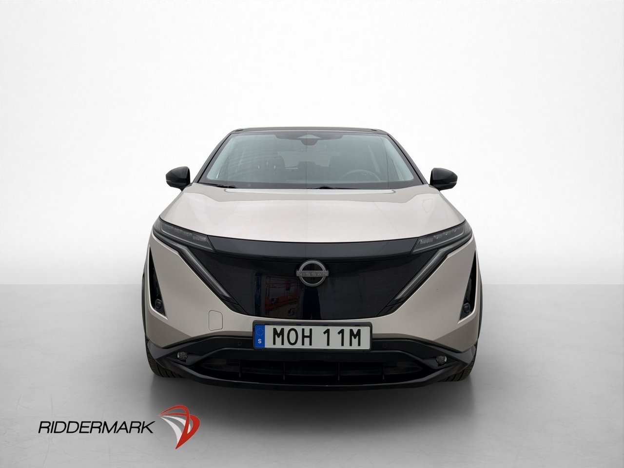 Nissan Ariya 2023, kuva 3/10