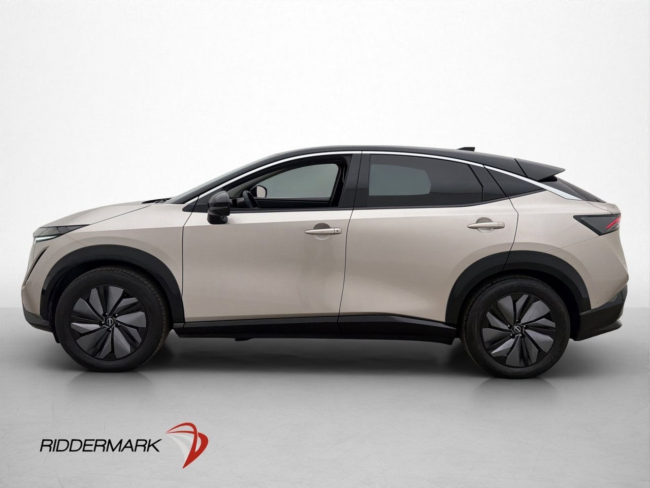 Nissan Ariya 2023, kuva 5/10