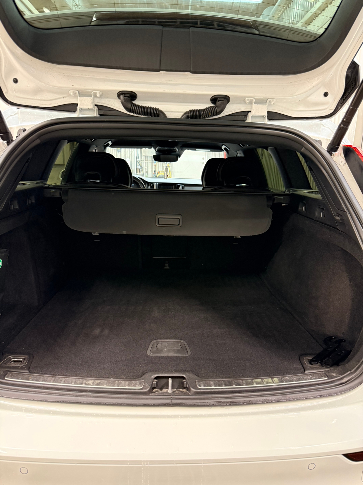 Volvo V60 2020, bild 8/8