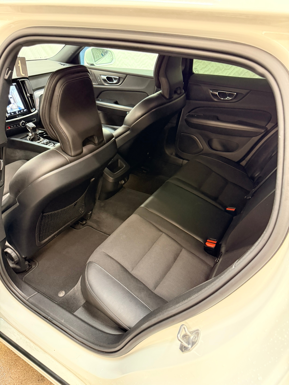 Volvo V60 2020, bild 5/8