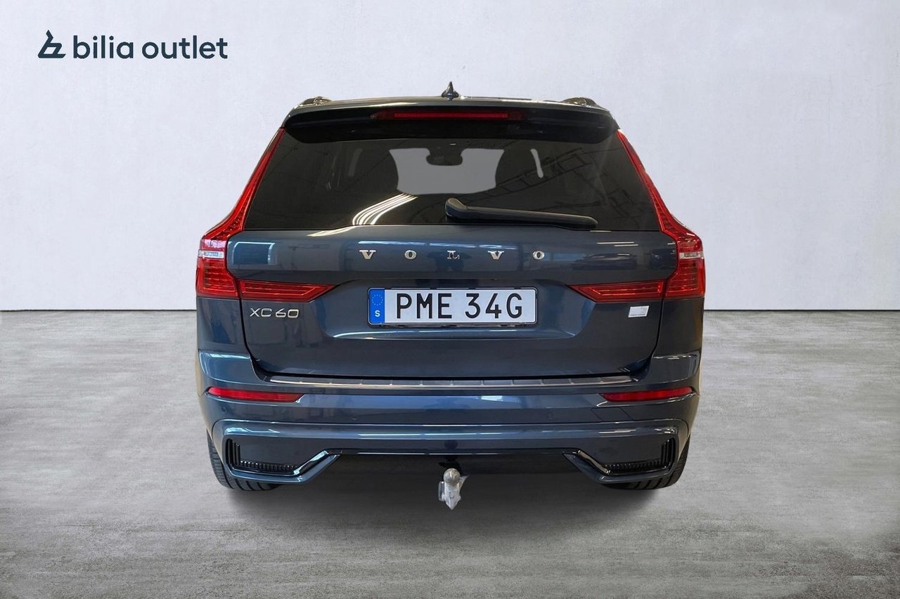 Volvo XC60 2023, bild 6/10