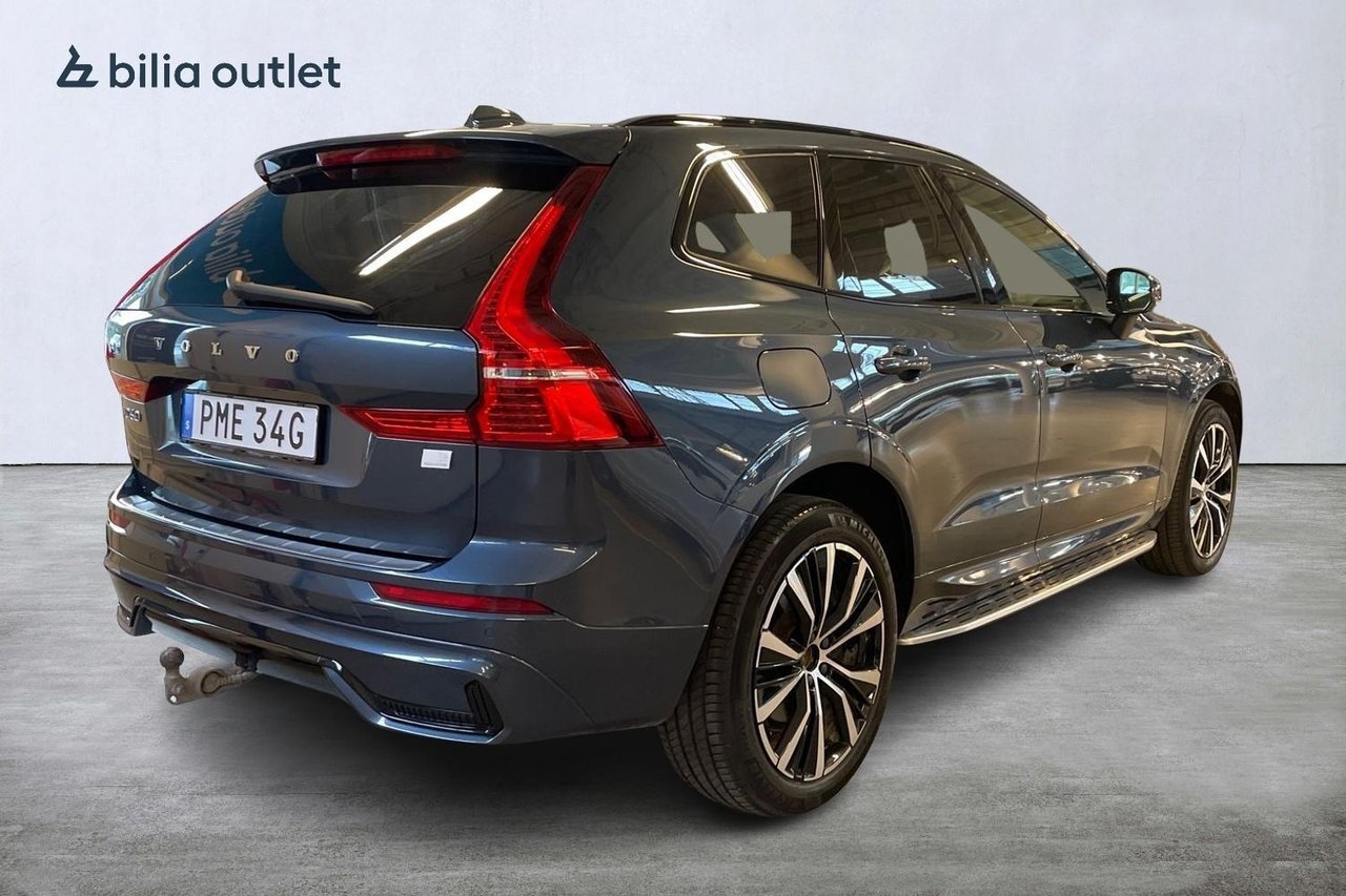 Volvo XC60 2023, bild 7/10