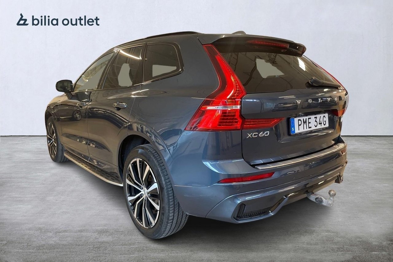 Volvo XC60 2023, bild 5/10