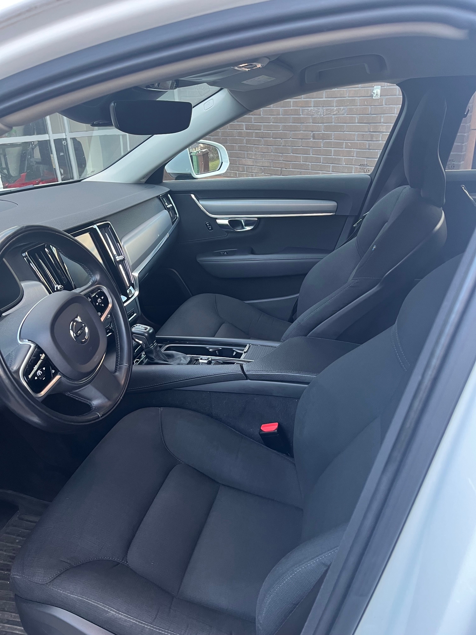 Volvo V90 T4 Geartronic 2019, bild 5/8