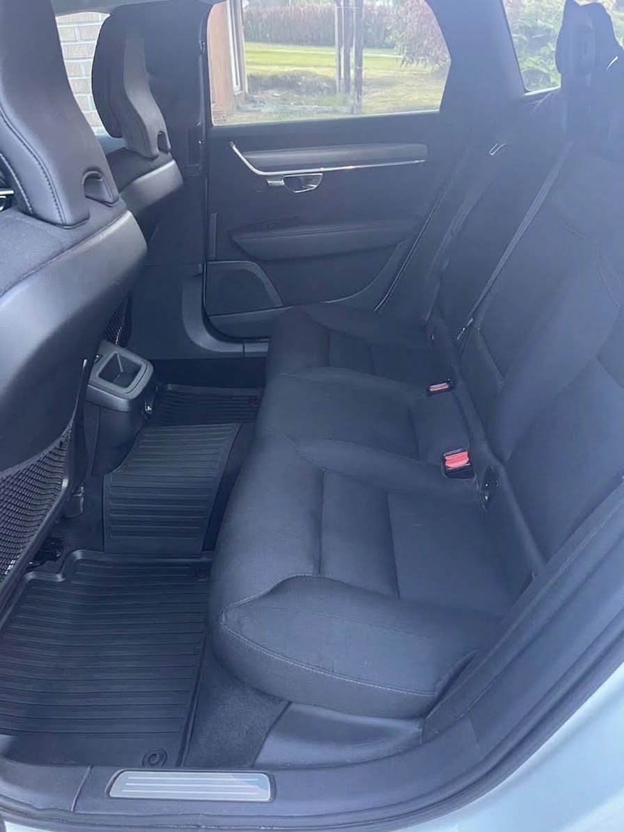 Volvo V90 T4 Geartronic 2019, bild 7/8