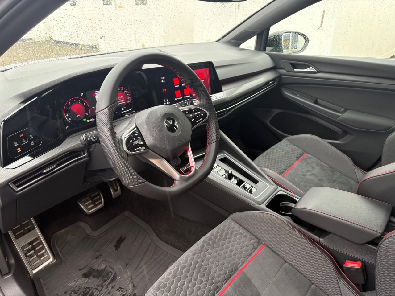 Volkswagen Golf 2022, bild 5/10