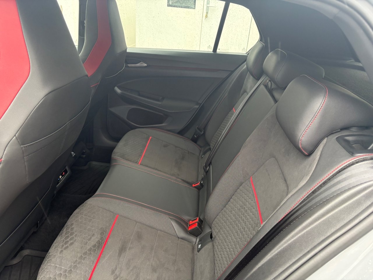 Volkswagen Golf 2022, bild 7/10