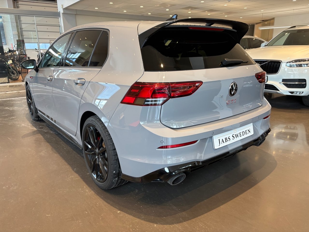 Volkswagen Golf 2022, bild 3/10