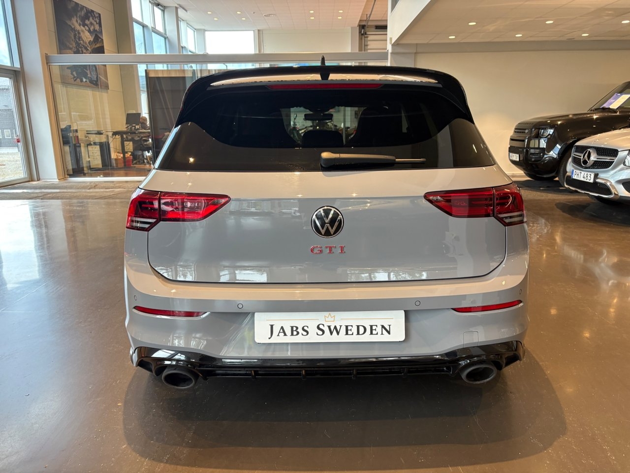 Volkswagen Golf 2022, bild 4/10
