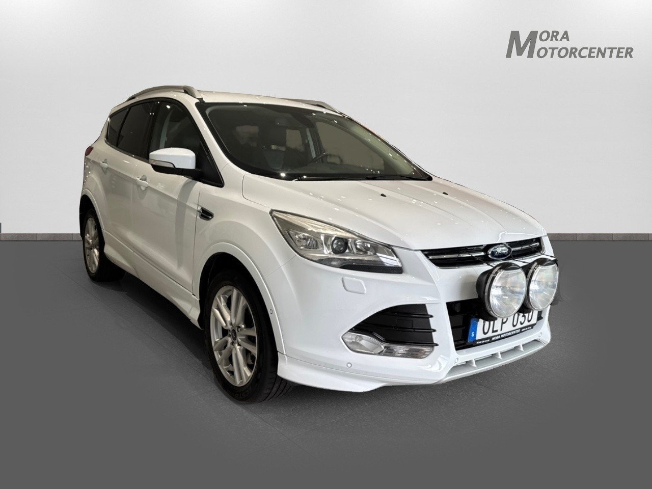 Ford Kuga 2015, bild 3/10