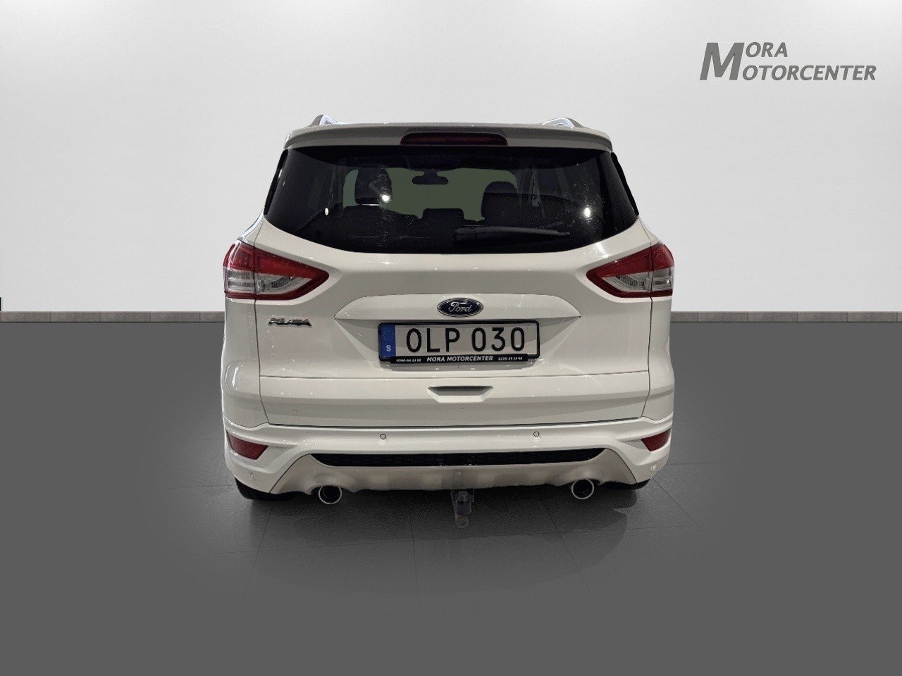 Ford Kuga 2015, bild 5/10