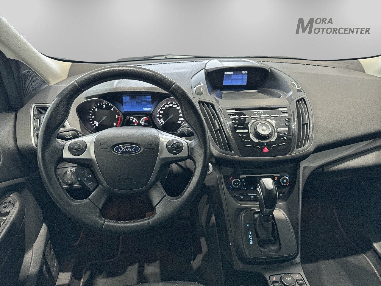 Ford Kuga 2015, bild 7/10