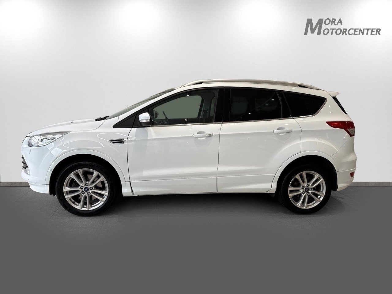 Ford Kuga 2015, bild 4/10