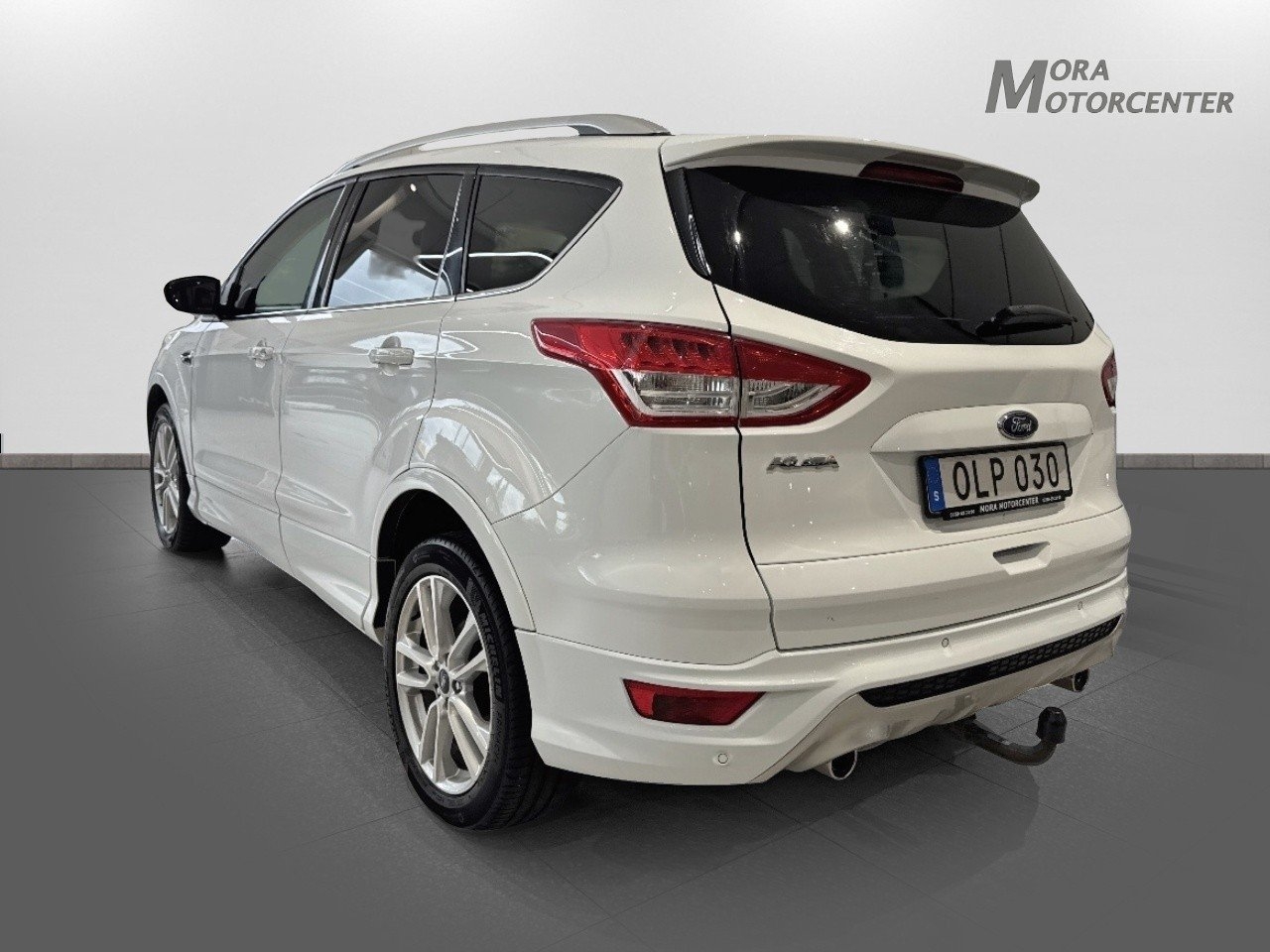 Ford Kuga 2015, bild 6/10