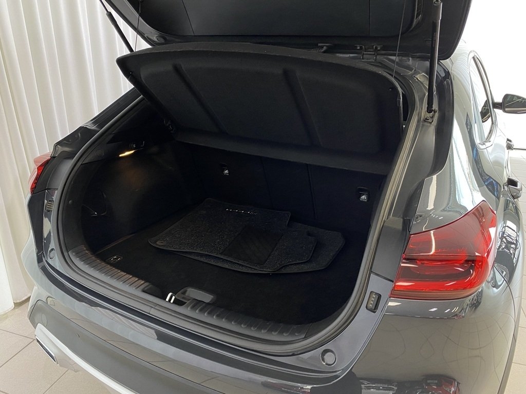 Kia XCeed 1.4 T-GDI DCT, 140HK, 2020 2020, kuva 4/10