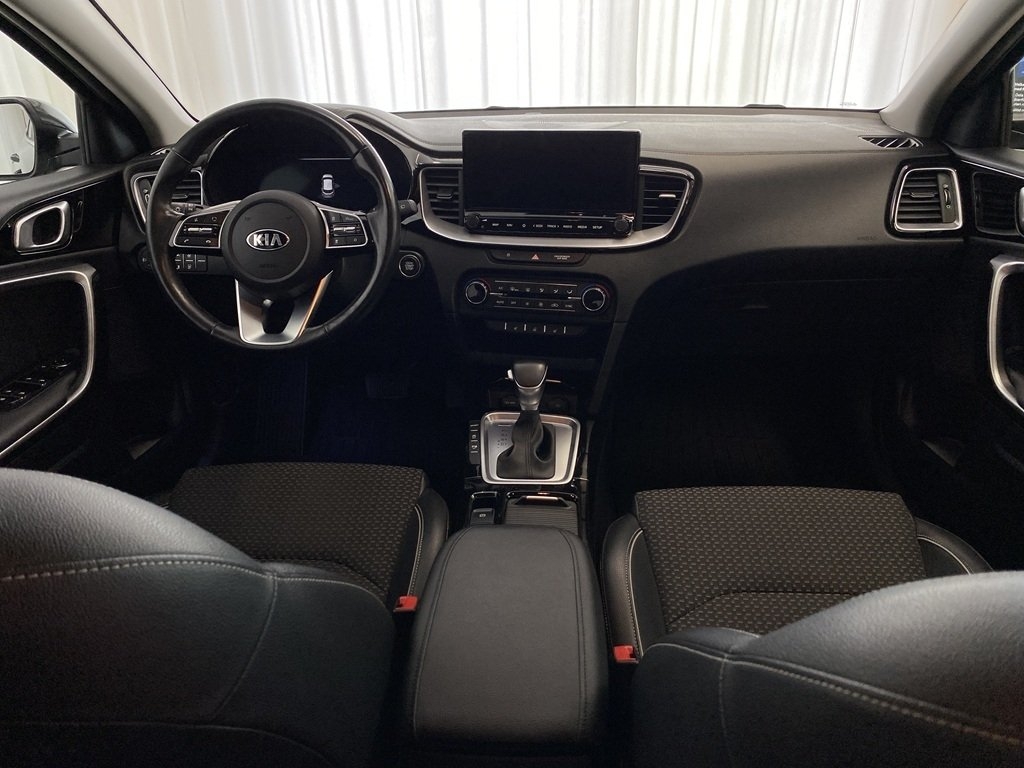 Kia XCeed 1.4 T-GDI DCT, 140HK, 2020 2020, kuva 7/10