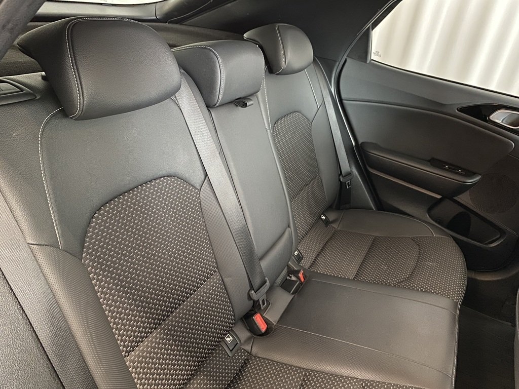 Kia XCeed 1.4 T-GDI DCT, 140HK, 2020 2020, kuva 6/10