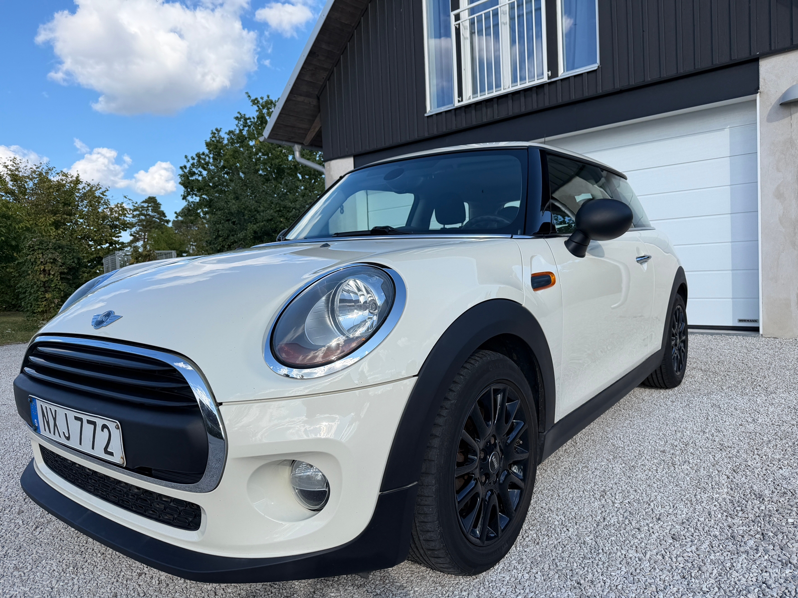 MINI One