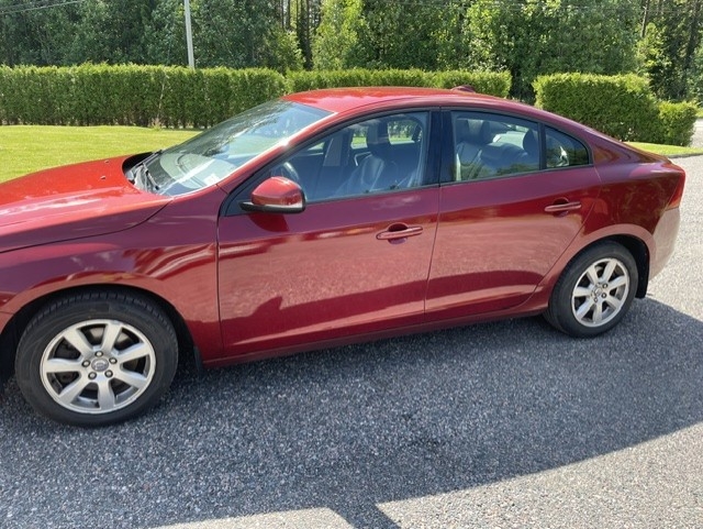 Volvo S60 T4F Manuell 2012, bild 3/4