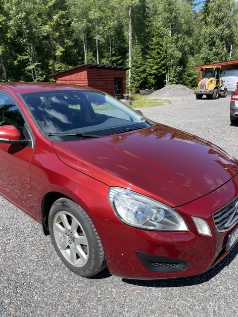 Volvo S60 T4F Manuell 2012, bild 4/4
