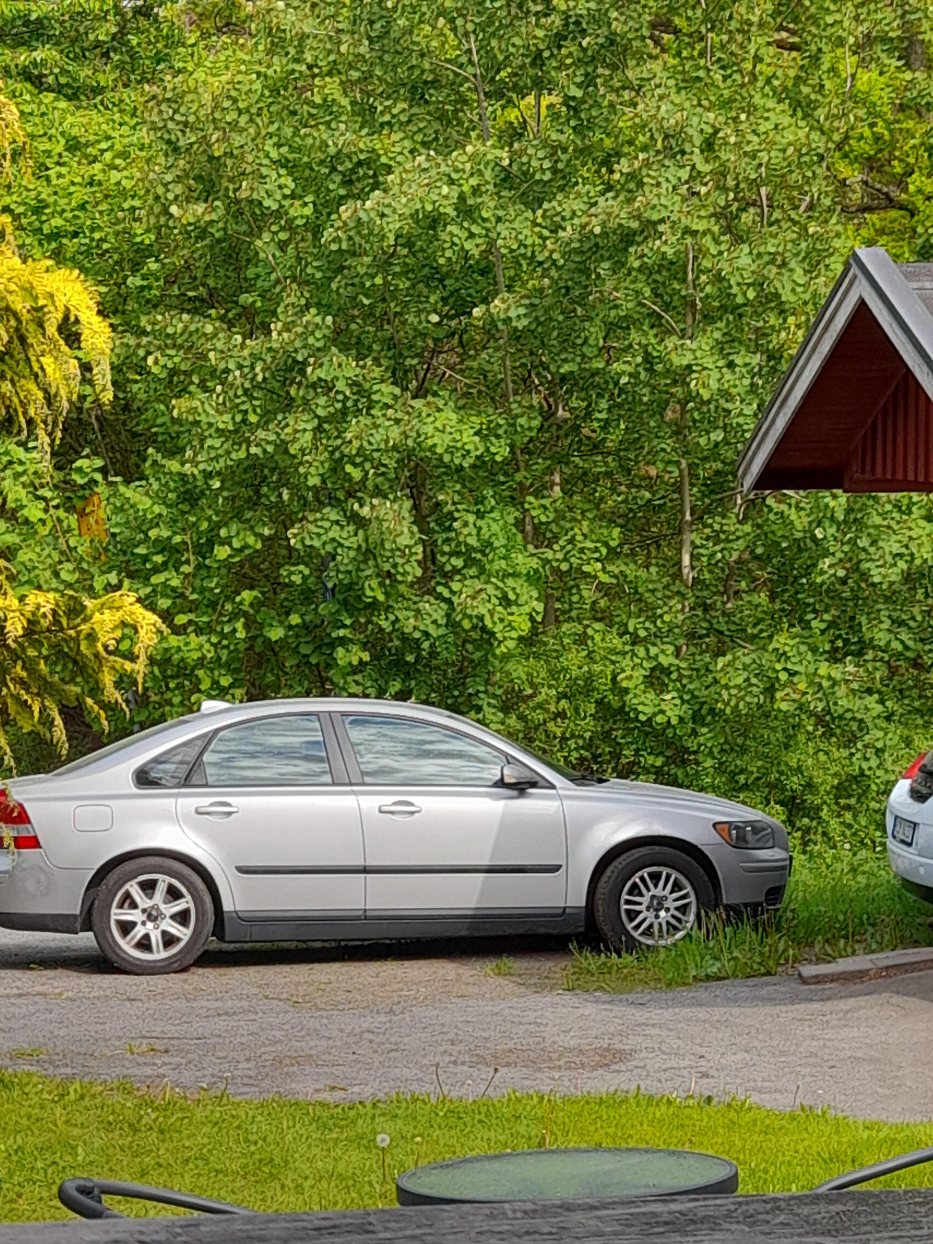 Volvo S40 1.8F Manuell 2006, bild 5/5