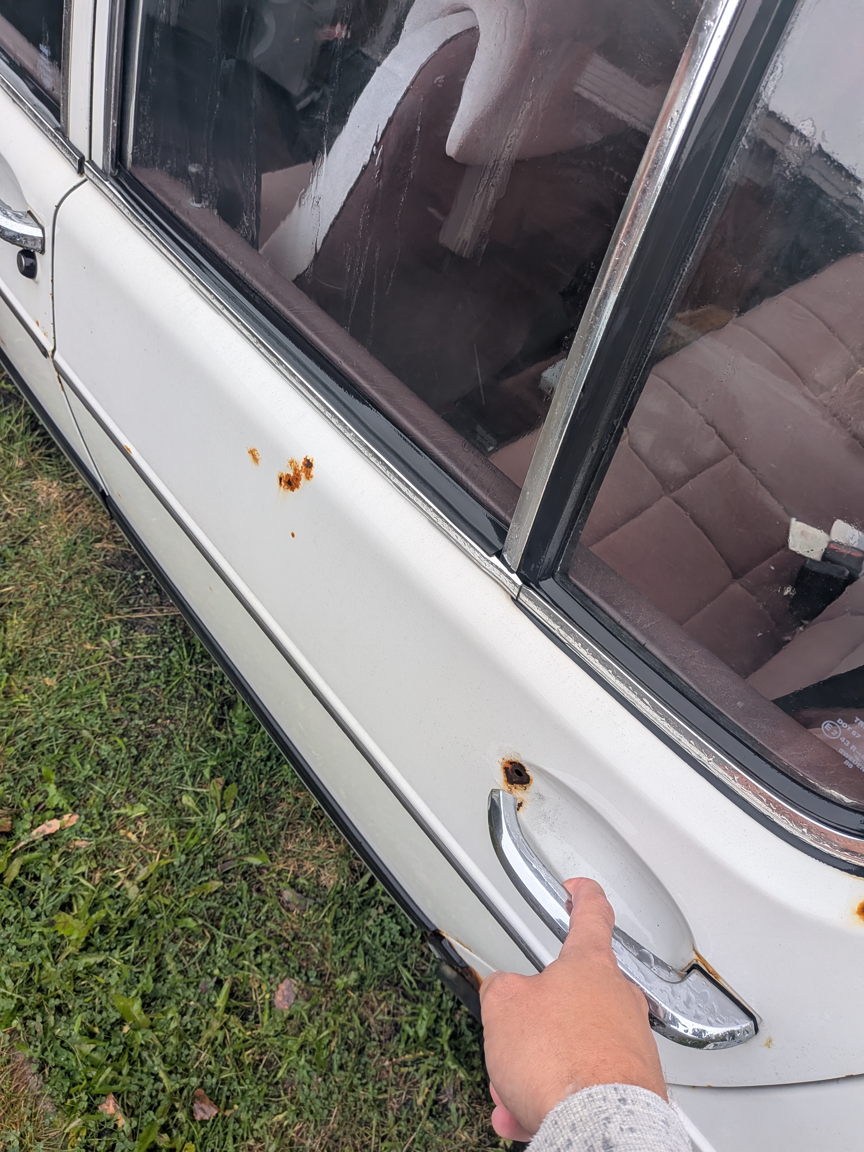 Saab 900 5-dörrar 2.0 Manuell 1987, photo 5/10